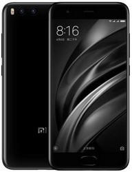 Замена разъема зарядки на телефоне Xiaomi Mi 6 в Самаре